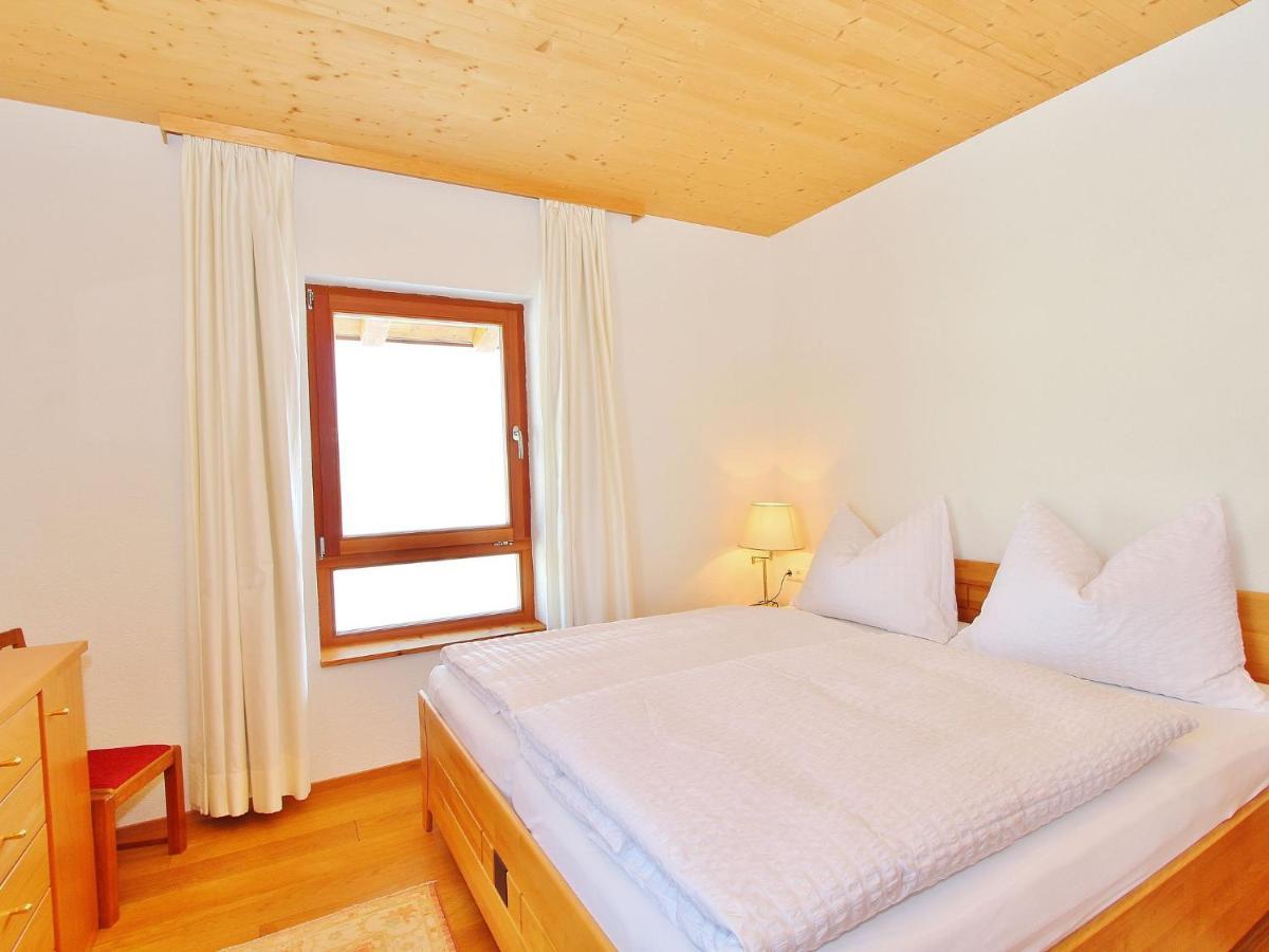 Flat Directly On The Ski Slope With Valley View Sankt Johann in Tirol Exterior photo