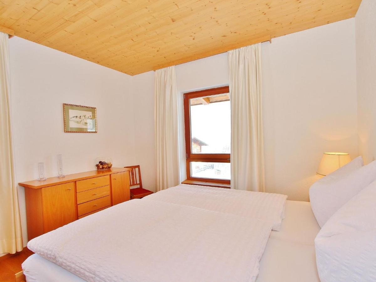 Flat Directly On The Ski Slope With Valley View Sankt Johann in Tirol Exterior photo